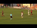 Balmazújváros - Dorog 0-1, 2018 - Összefoglaló
