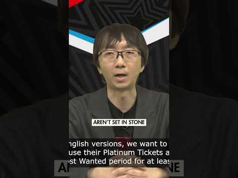 Why Marian Will JOIN P5X Standard Banner Earlier Than Expected