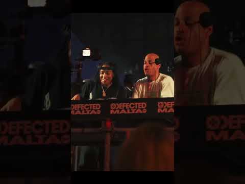 Dennis Ferrer - DJ Set - Cajmere feat. Dajae - Brighter Days