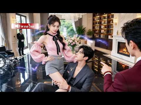หญิงสาวถูกบังคับให้แต่งงานกับ CEO พิการ ด้วยความสามารถ เธอค่อยๆ โดดเด่นขึ้นในตระกูล จน CEO หลงรักเธอ