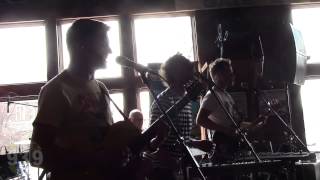 93.9 Free River Session: Guster - Long Night