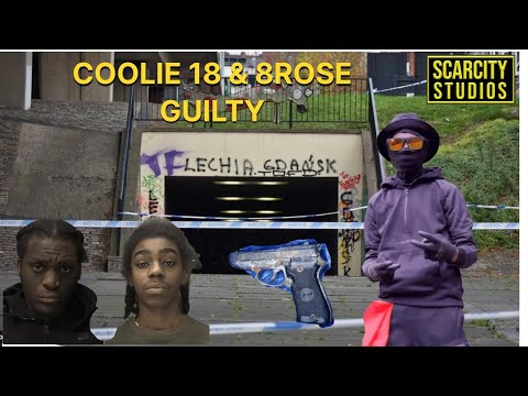 Coolie 18 X 8Rose jailed for paralysing teen in Hockley shooting