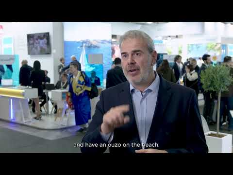 Unique experiences | ITB Berlin 2024 | CMO Now