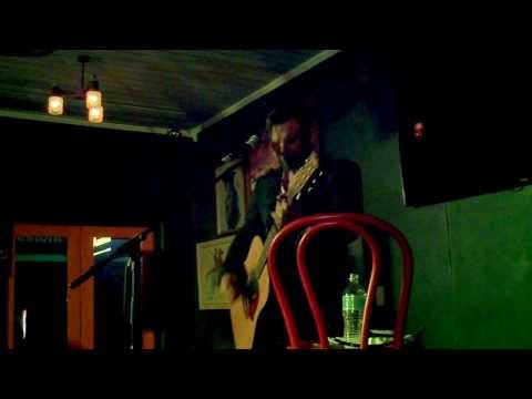 Phil Jamieson - Australian Solo Tour 2014 - Comeback