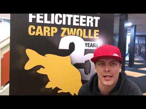 My Carp Zwolle 2019 aftermovie  (ENG sub , PL napisy)