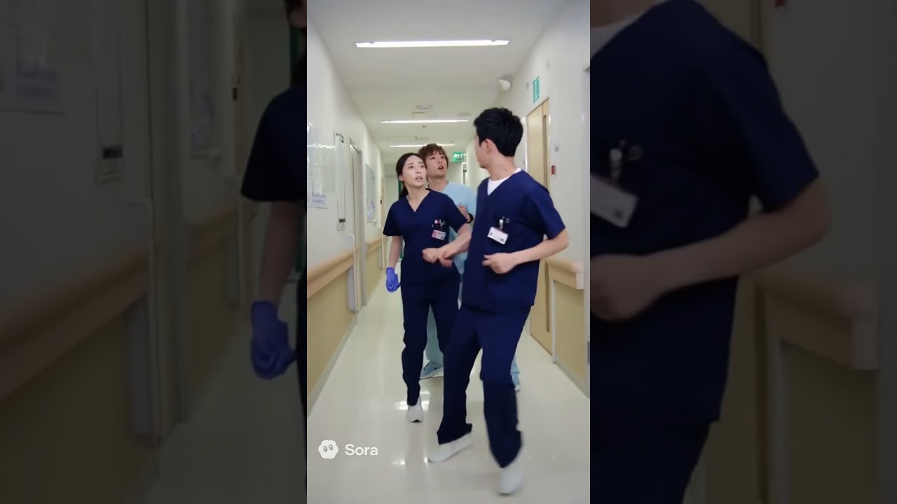 場所がわからない時もある #ncls #看護師 #acls