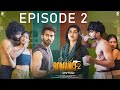 Wild Romance 2 Episode 2 S2 Ridhi Telugu Web Series 2026 Arjun Sanjana Pandu Ajju