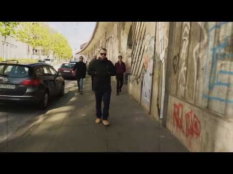 Monoklub - Raus Mit Der Sprache (7Inch Mix - Official Video)