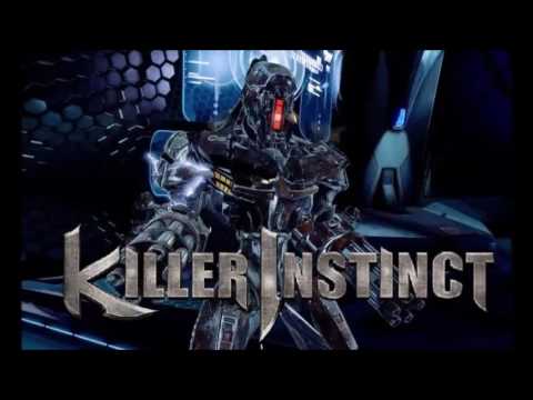 Killer Instinct XboxOne Kilgore Theme (Full Version) Soundtrack