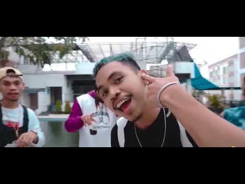 RAKUS - Toton Caribo Ft Jacson Zeran x Fez Lamere x Rhyme'on