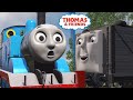 TROUBLESOME TRUCKS SONG The Adventure Begins Trainz Remake Thomas And Friends