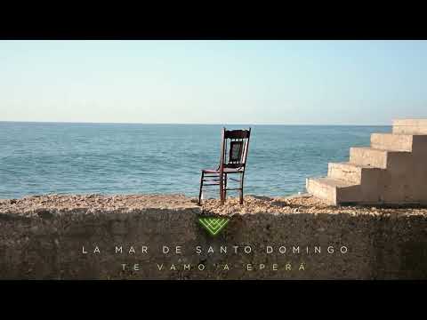 El Gran Poder de Diosa - La Mar de Santo Domingo