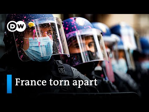 Islamist terror and police brutality: Can France stop the cycle of violence? | To The Point