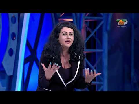 Portokalli, 22 Maj 2022 – Të pangopurit