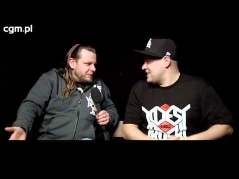 1 NA 1: Artur Rawicz vs Tede (2010)