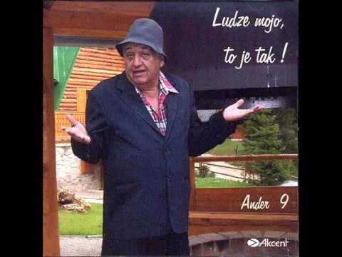 Ander 9.5 - Zážitky zo života sú furt zážitky zo života