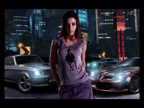 Part 2 feat.Fallacy-One of Dem Days (Remix) (NFS Carbon soundtrack)