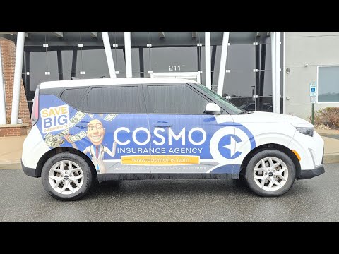 Health insurance plans should NOT be complicated! let's meet Mark Herschlag, CEO of Cosmo Insurance