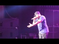 LL Cool J - Eat 'Em Up L Chill (Live) (06-12-2013)