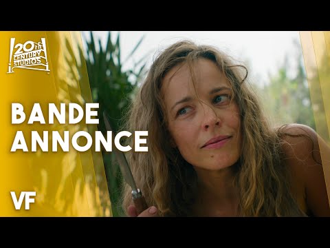Send Help - Première bande -annonce (VF) | 20th Century Studios