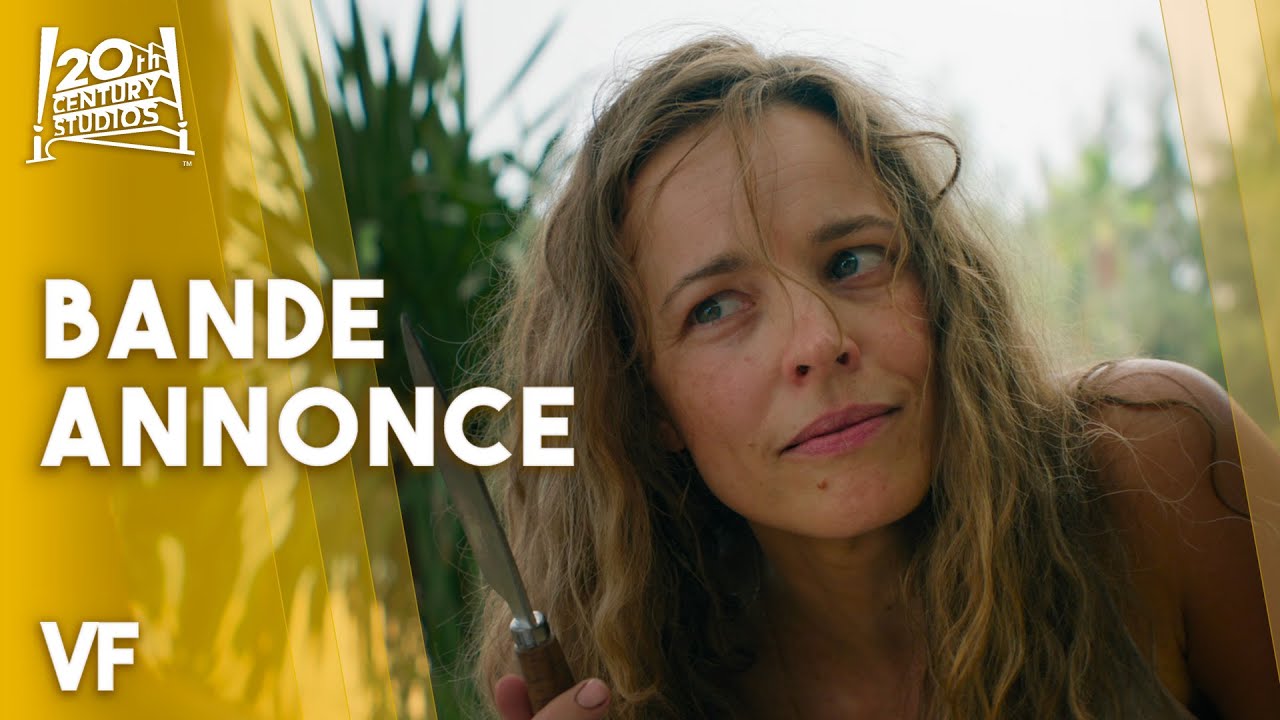 Miniature de la vidéo Send Help - Première bande -annonce (VF) | 20th Century Studios du film Envoyez de l'aide