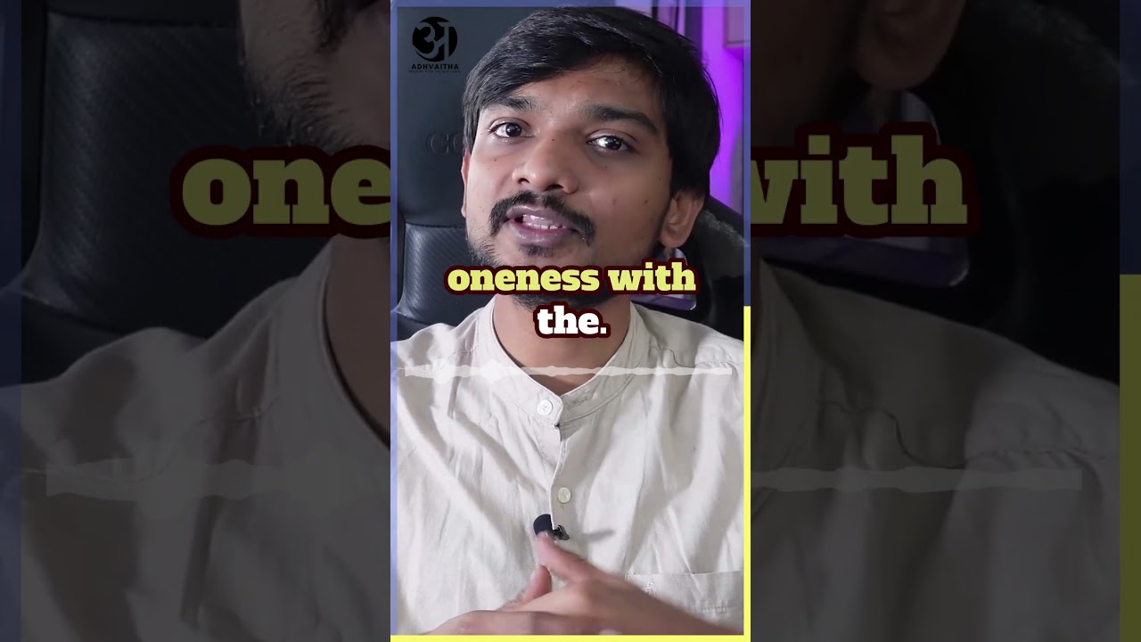 Different Aspects of the Yoga Philosophy #indianphilosophy #hinduism #shorts