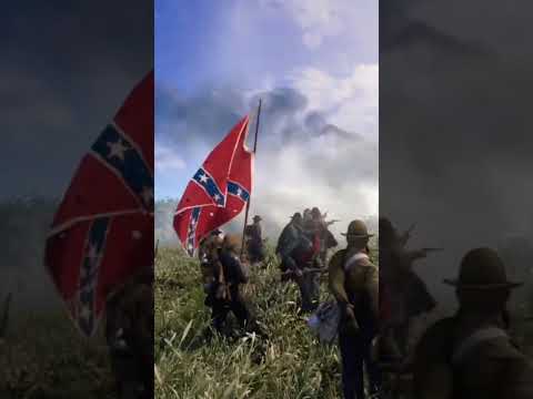 THE PINNACLE OF DISCIPLINE: UNBELIEVABLE MASTERY IN WAR OF RIGHTS MASSIVE EVENT!