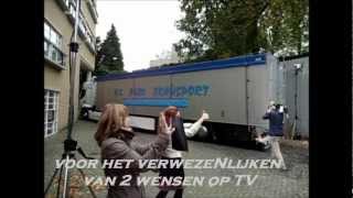 Dick Van Altena - Vrachtwagengek video
