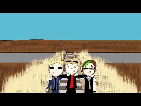 Allies or Enemies | Limited Life Animatic