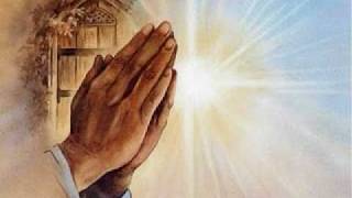 Sheltered In The Arms of God