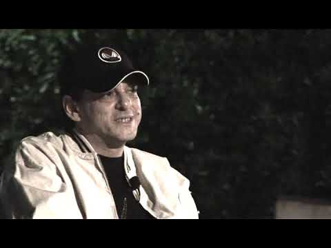 M2O Diabolika   Backstage