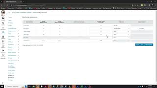 Using the Final Grades Submission Tool In Canvas