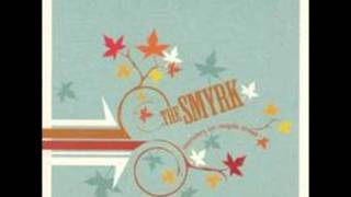 The Smyrk - Sweeter Cyanide