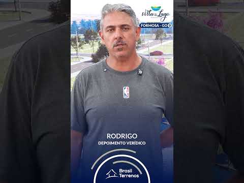 Depoimento Verídico - Formosa - GO