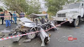 Սուր անկյուն 09.10.2021 - Գագիկ Շամշյան «Բանտախուց, ճաղավանդակ և բալանդա»