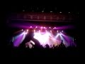 OAR   Something Coming Over at the Rave 2012