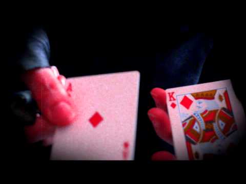 My Handling Of Paul Gordon's Jeepers Creepers (Poker Cheating Trick)