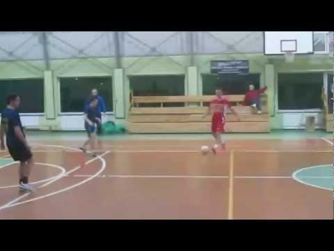 27.02.2013 r Kas-auto -- Podwodni Spawacze Drewna SHLPN 16- kolejka (1)