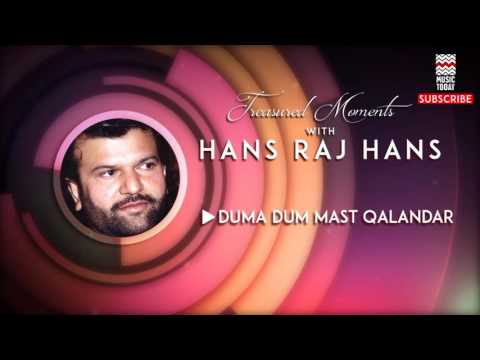 Duma Dum (OST by AR Rahman & Hans Raj Hans)