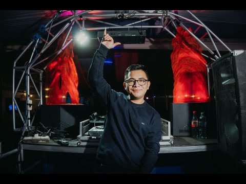 PREVIANDO MIX 03 - DJ JOSÉ SIADÉN