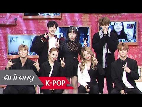 [After School Club] Ep.293 - KARD(카드) _ Full Episode _ 120517