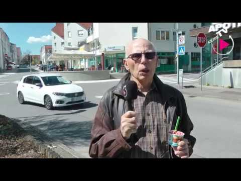 Umfrage zur Flüchtlingsunterbringung in Gärtringen