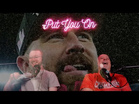 Dad Reacts to Taylor Swift - The Life of a Showgirl