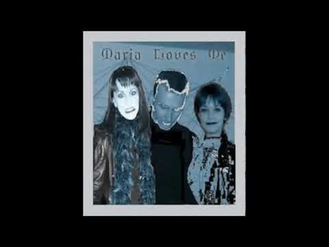 Maria Loves Me - Da Li Si Tu