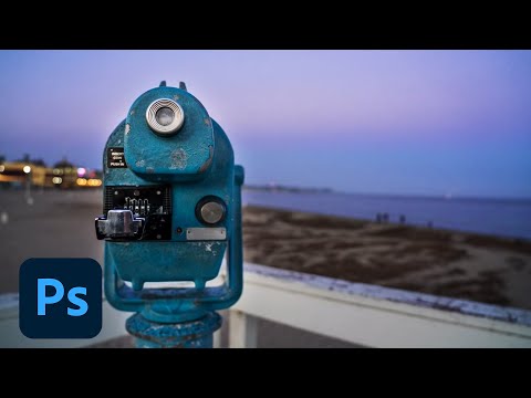 Photoshop Magic Minute: Using Targeted Adjustment for Hue and Saturation | Adobe Photoshop