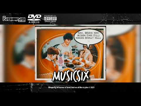 Lil Eminor ft. Lil Gendeng - Pristel nasi padang