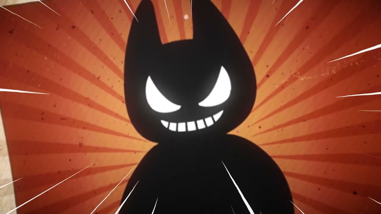 【イベントPV】「破茶滅茶 大道芸 」