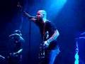 Daughtry singing Home w/ guest Mike Sanchez