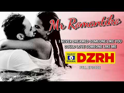 Mr Romantiko Full Episode