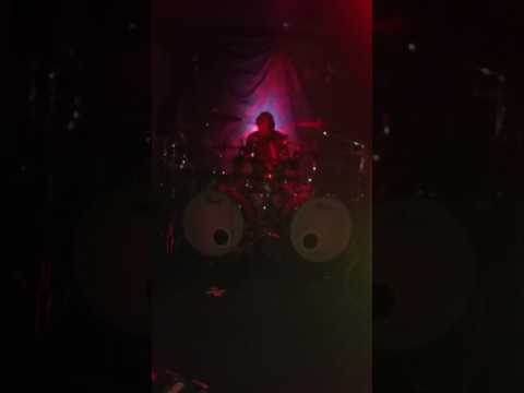 Ulcerate - Cold Becoming @ Church of the 8th Day (11/2/2016)
